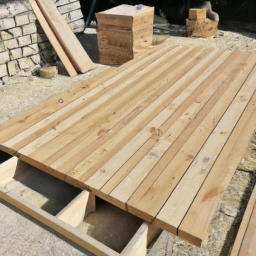 Démolition Terrasse : préparez le terrain en démolissant l'ancienne terrasse de manière professionnelle Illzach